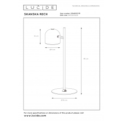 SKANSKA RECH 03649/03/15